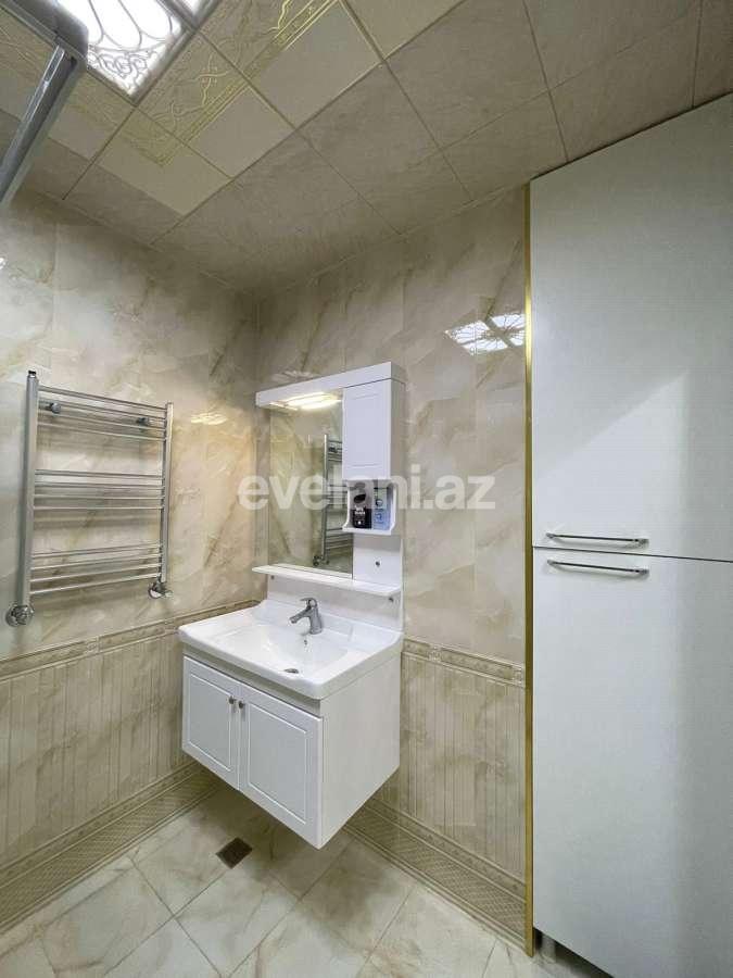 Satılır, yeni tikili, 2 otaqlı, 75 m², Bakı, Yasamal r, Yasamal q.