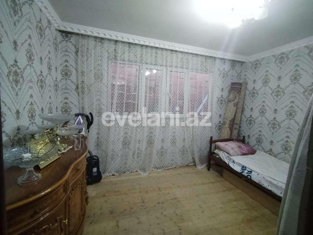 Satılır, köhnə tikili, 10 otaqlı, 220 m², Bakı, Nərimanov r, Montin q.