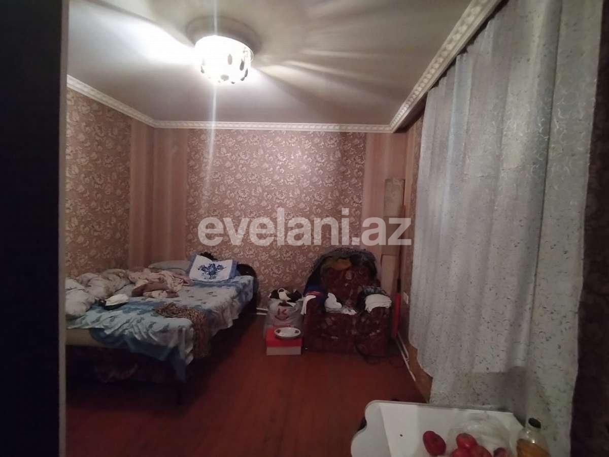 Satılır, köhnə tikili, 10 otaqlı, 220 m², Bakı, Nərimanov r, Montin q.