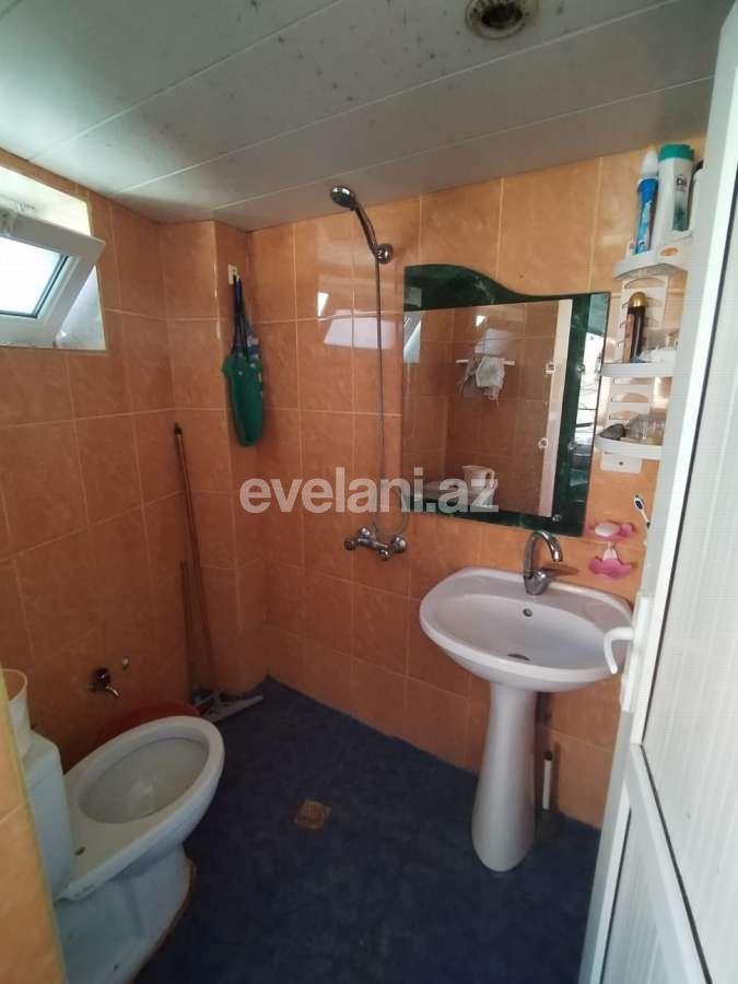 Satılır, köhnə tikili, 10 otaqlı, 220 m², Bakı, Nərimanov r, Montin q.