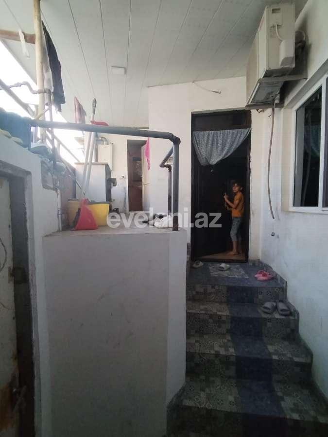 Satılır, köhnə tikili, 10 otaqlı, 220 m², Bakı, Nərimanov r, Montin q.