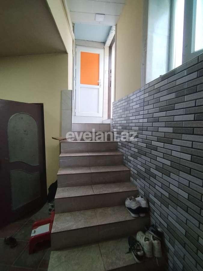 Satılır, köhnə tikili, 10 otaqlı, 220 m², Bakı, Nərimanov r, Montin q.