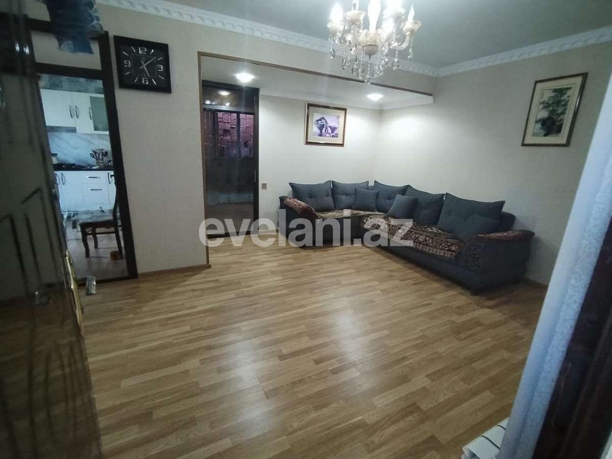 Satılır, köhnə tikili, 10 otaqlı, 220 m², Bakı, Nərimanov r, Montin q.
