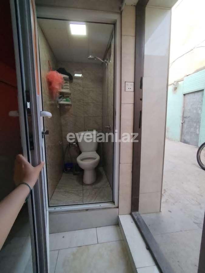 Satılır, köhnə tikili, 10 otaqlı, 220 m², Bakı, Nərimanov r, Montin q.