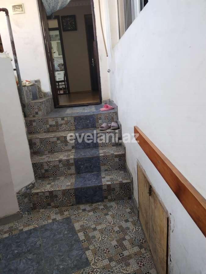 Satılır, köhnə tikili, 10 otaqlı, 220 m², Bakı, Nərimanov r, Montin q.