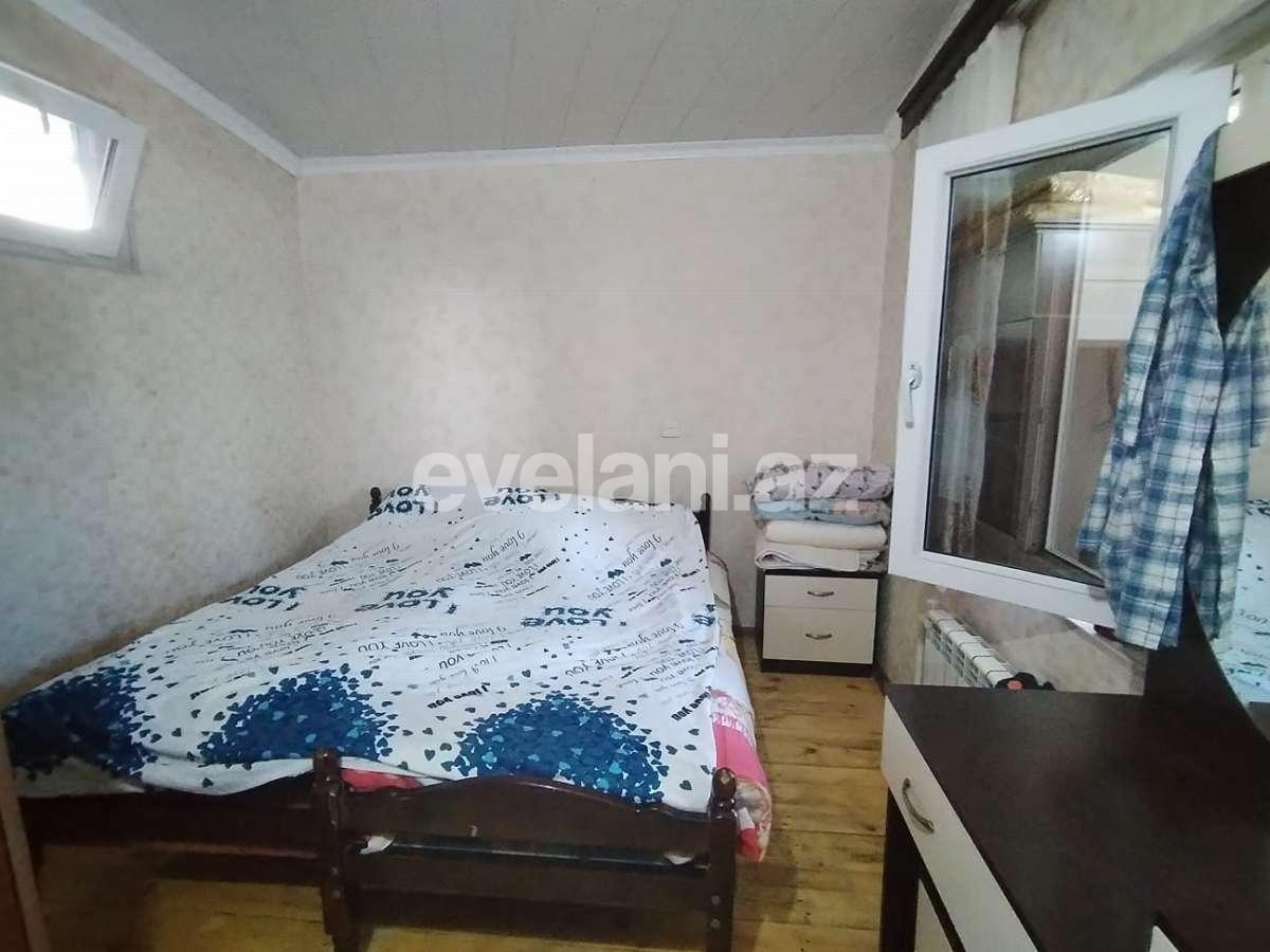 Satılır, köhnə tikili, 10 otaqlı, 220 m², Bakı, Nərimanov r, Montin q.
