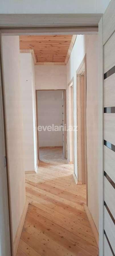 Satılır, həyət evi / bağ, 3 otaqlı, 90 m², Bakı, Sabunçu r, Ramana q.
