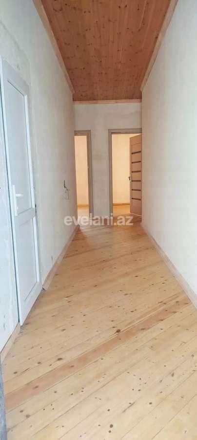 Satılır, həyət evi / bağ, 3 otaqlı, 90 m², Bakı, Sabunçu r, Ramana q.