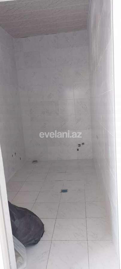Satılır, həyət evi / bağ, 3 otaqlı, 90 m², Bakı, Sabunçu r, Ramana q.