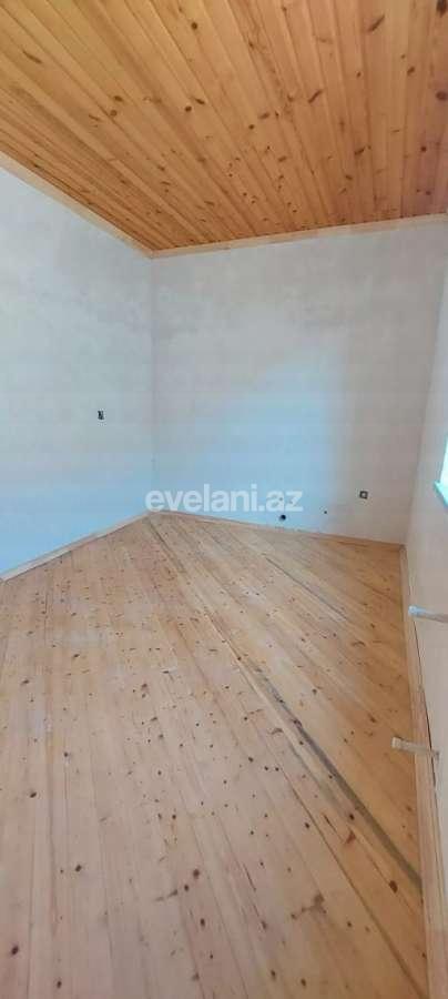 Satılır, həyət evi / bağ, 3 otaqlı, 90 m², Bakı, Sabunçu r, Ramana q.