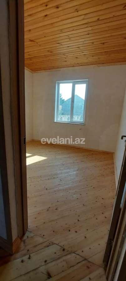 Satılır, həyət evi / bağ, 3 otaqlı, 90 m², Bakı, Sabunçu r, Ramana q.