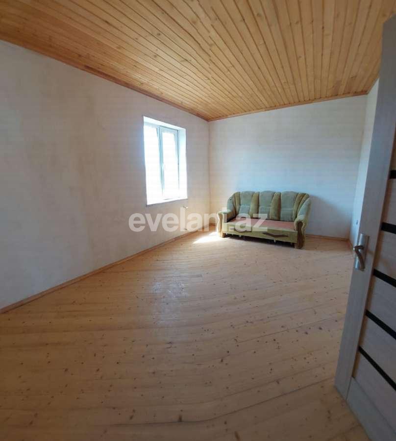 Satılır, həyət evi / bağ, 3 otaqlı, 90 m², Bakı, Sabunçu r, Ramana q.