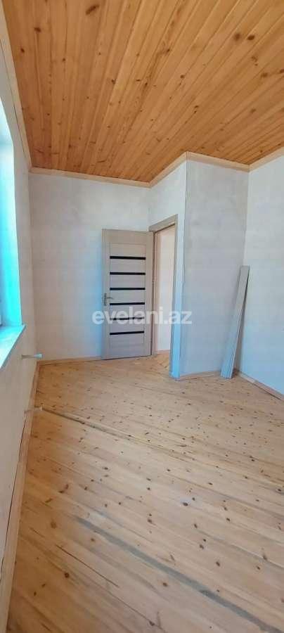 Satılır, həyət evi / bağ, 3 otaqlı, 90 m², Bakı, Sabunçu r, Ramana q.