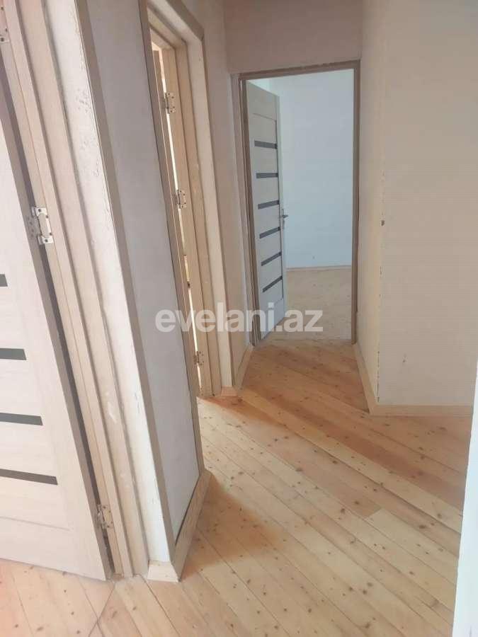 Satılır, həyət evi / bağ, 3 otaqlı, 90 m², Bakı, Sabunçu r, Ramana q.
