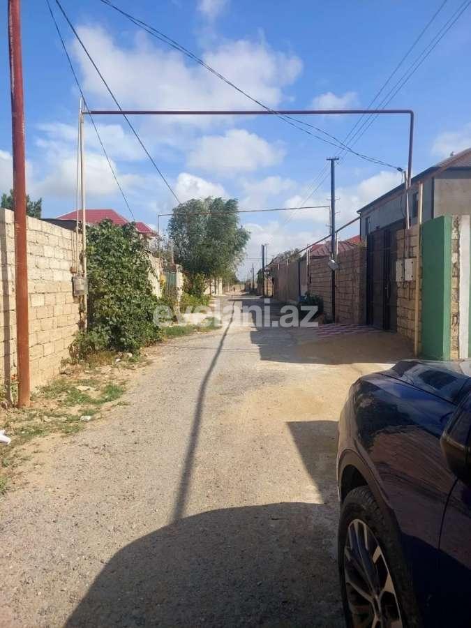 Satılır, həyət evi / bağ, 3 otaqlı, 90 m², Bakı, Sabunçu r, Ramana q.