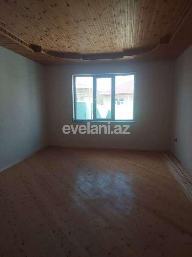 Satılır, həyət evi / bağ, 3 otaqlı, 90 m², Bakı, Sabunçu r, Ramana q.