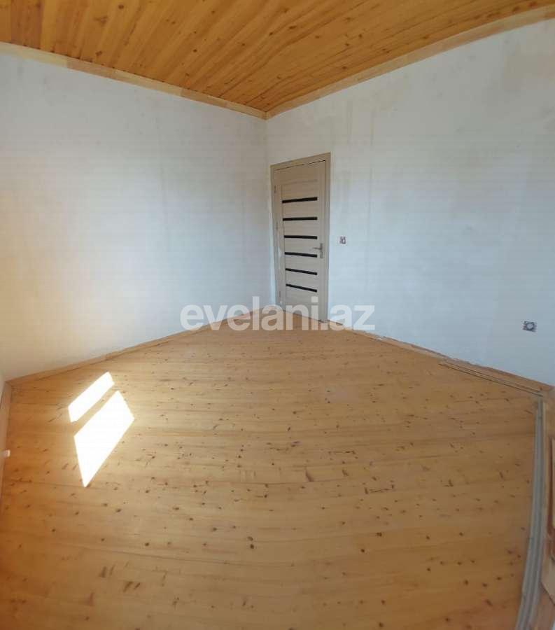 Satılır, həyət evi / bağ, 3 otaqlı, 90 m², Bakı, Sabunçu r, Ramana q.