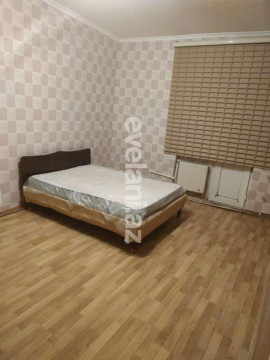 Kirayə verilir, köhnə tikili, 1 otaqlı, 30 m², Bakı, Nizami r, 8-ci kilometr q.