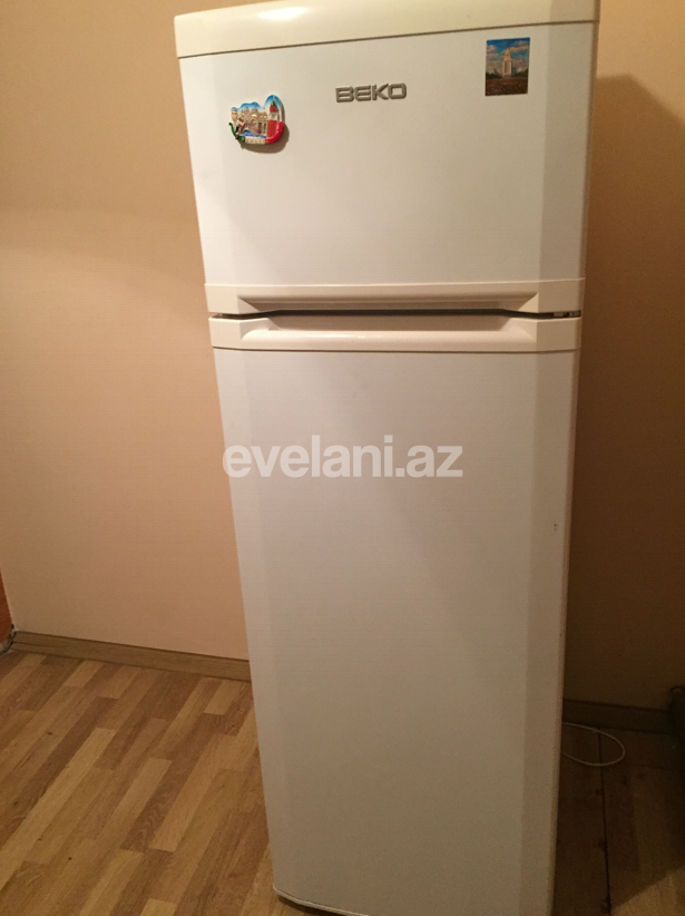 Kirayə verilir, köhnə tikili, 1 otaqlı, 30 m², Bakı, Nizami r, 8-ci kilometr q.