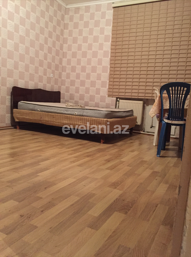 Kirayə verilir, köhnə tikili, 1 otaqlı, 30 m², Bakı, Nizami r, 8-ci kilometr q.