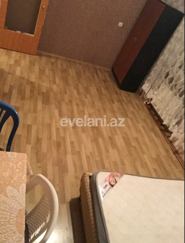 Kirayə verilir, köhnə tikili, 1 otaqlı, 30 m², Bakı, Nizami r, 8-ci kilometr q.