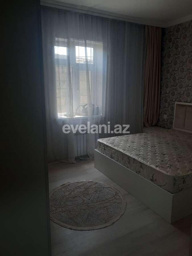 Satılır, həyət evi / bağ, 3 otaqlı, 92 m², Bakı, Suraxanı r, Hövsan q.