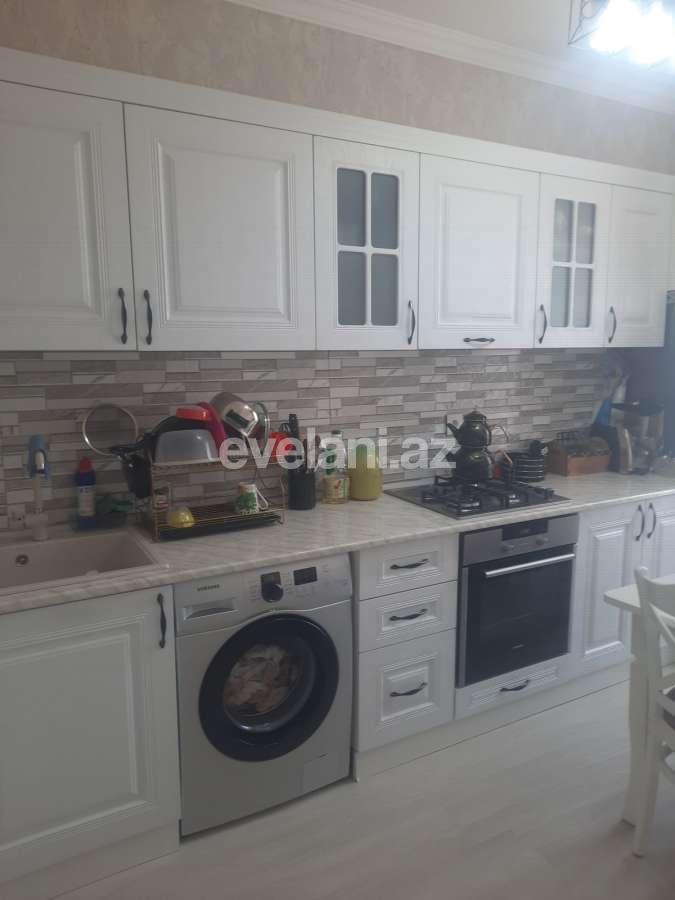 Satılır, həyət evi / bağ, 3 otaqlı, 92 m², Bakı, Suraxanı r, Hövsan q.