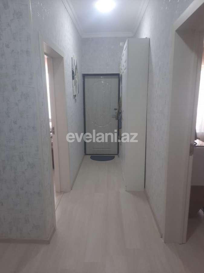 Satılır, həyət evi / bağ, 3 otaqlı, 92 m², Bakı, Suraxanı r, Hövsan q.