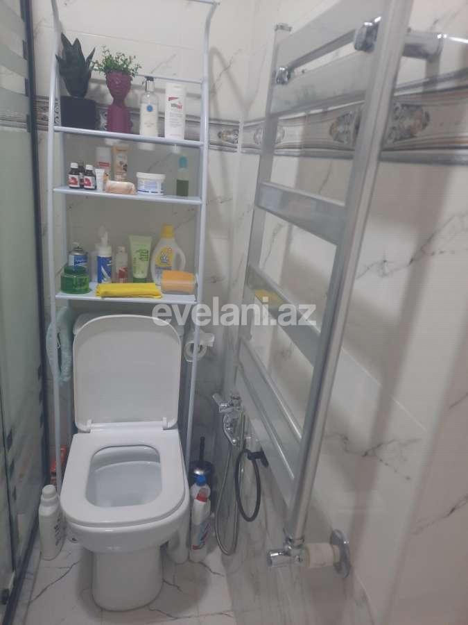 Satılır, həyət evi / bağ, 3 otaqlı, 92 m², Bakı, Suraxanı r, Hövsan q.