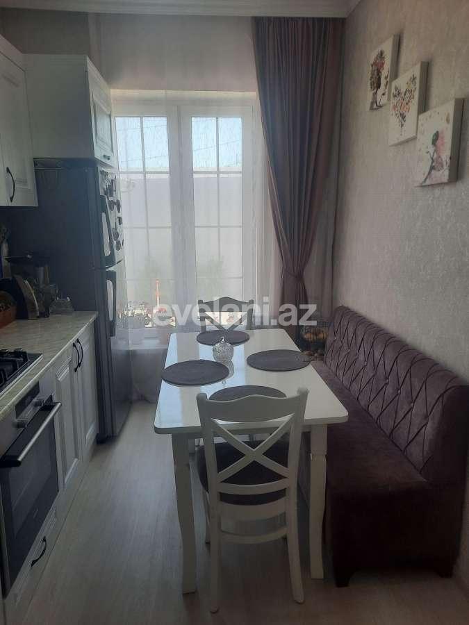 Satılır, həyət evi / bağ, 3 otaqlı, 92 m², Bakı, Suraxanı r, Hövsan q.