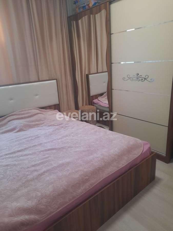 Satılır, həyət evi / bağ, 3 otaqlı, 92 m², Bakı, Suraxanı r, Hövsan q.