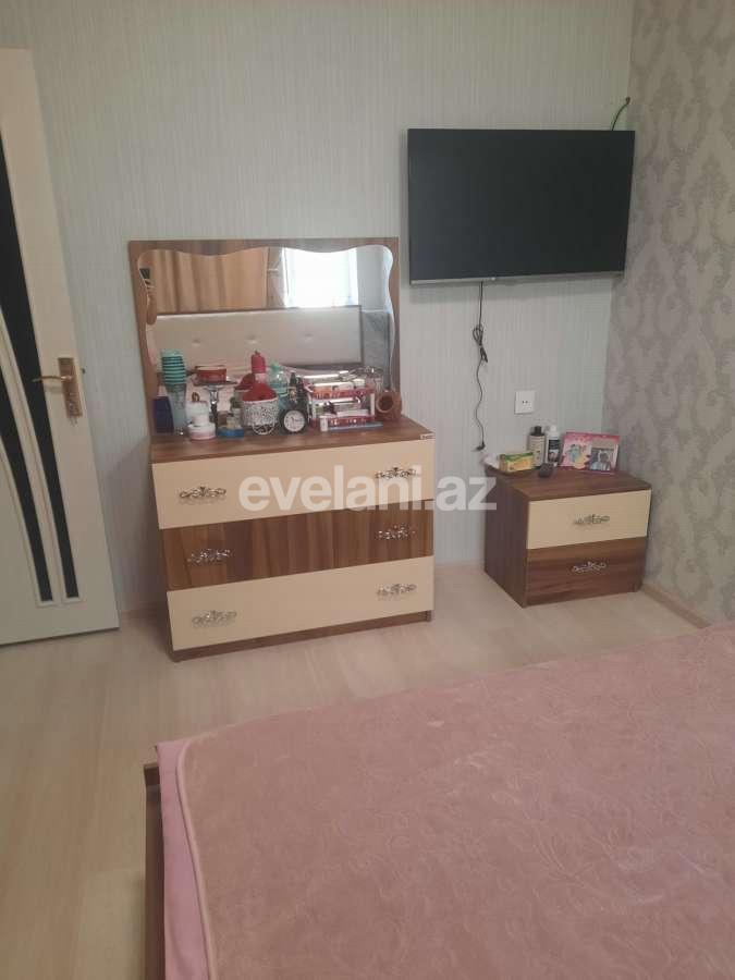 Satılır, həyət evi / bağ, 3 otaqlı, 92 m², Bakı, Suraxanı r, Hövsan q.