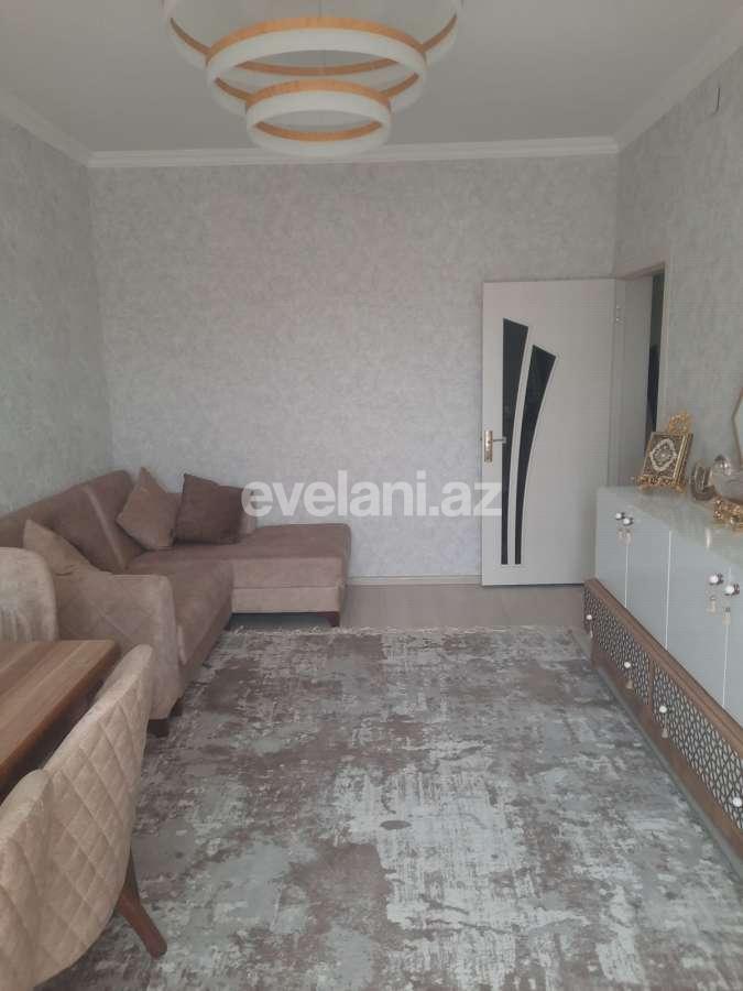 Satılır, həyət evi / bağ, 3 otaqlı, 92 m², Bakı, Suraxanı r, Hövsan q.
