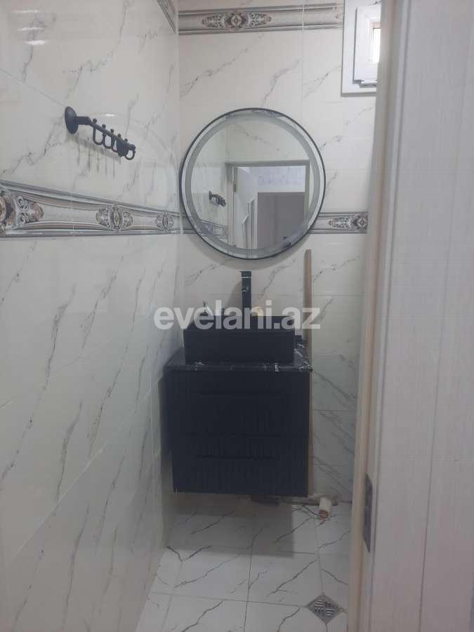 Satılır, həyət evi / bağ, 3 otaqlı, 92 m², Bakı, Suraxanı r, Hövsan q.