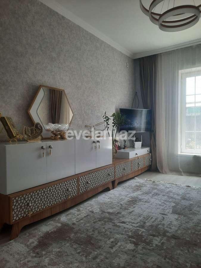 Satılır, həyət evi / bağ, 3 otaqlı, 92 m², Bakı, Suraxanı r, Hövsan q.