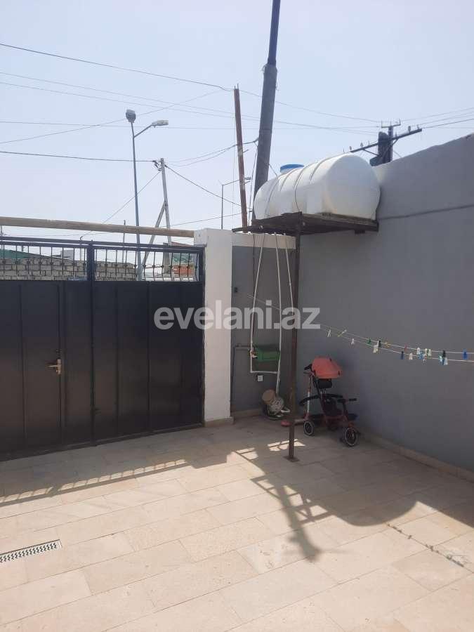 Satılır, həyət evi / bağ, 3 otaqlı, 92 m², Bakı, Suraxanı r, Hövsan q.