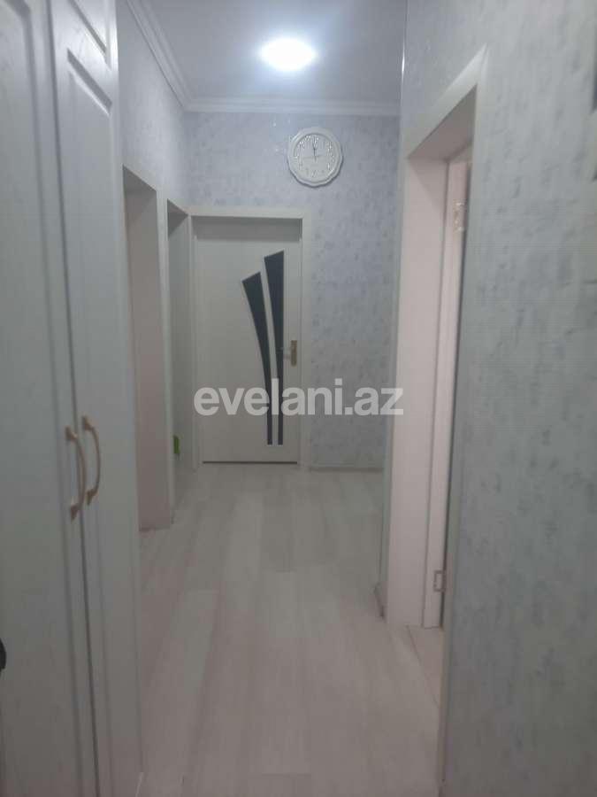Satılır, həyət evi / bağ, 3 otaqlı, 92 m², Bakı, Suraxanı r, Hövsan q.