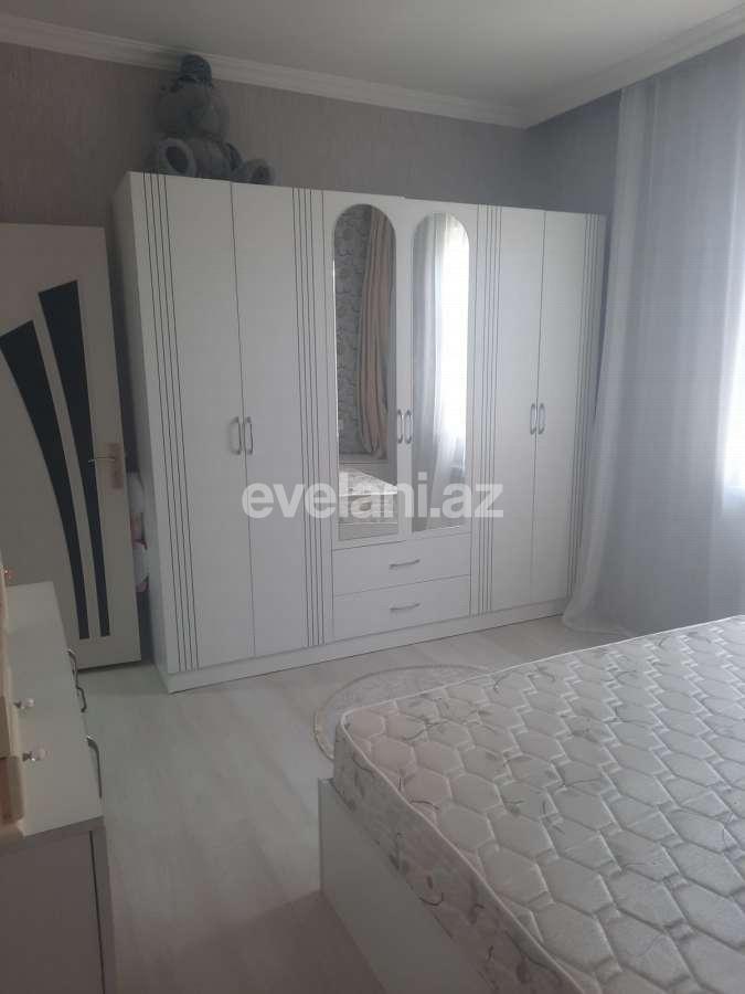 Satılır, həyət evi / bağ, 3 otaqlı, 92 m², Bakı, Suraxanı r, Hövsan q.