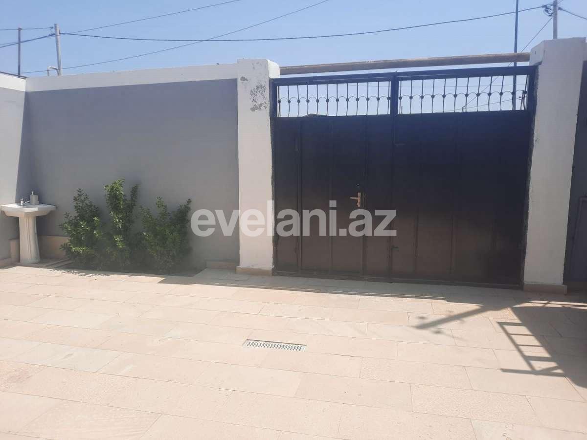 Satılır, həyət evi / bağ, 3 otaqlı, 92 m², Bakı, Suraxanı r, Hövsan q.