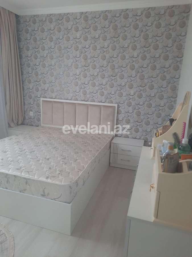 Satılır, həyət evi / bağ, 3 otaqlı, 92 m², Bakı, Suraxanı r, Hövsan q.