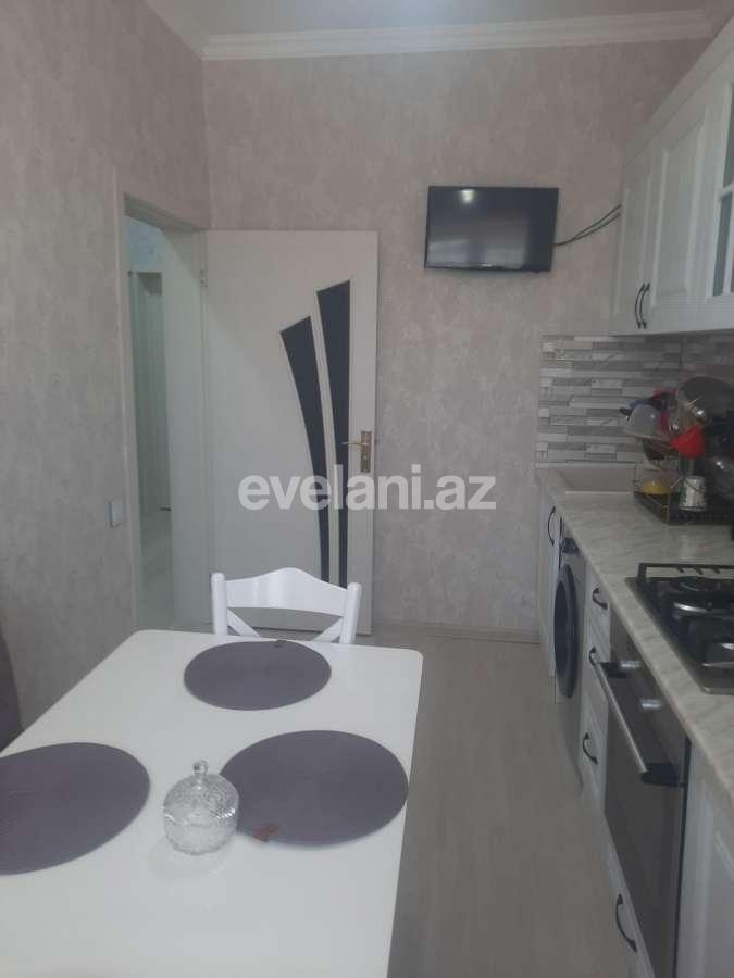 Satılır, həyət evi / bağ, 3 otaqlı, 92 m², Bakı, Suraxanı r, Hövsan q.