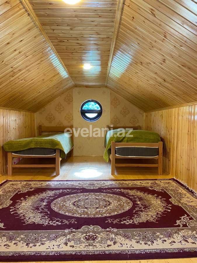 Rent, garden / house, 4 room, 100 m², Ismayilli