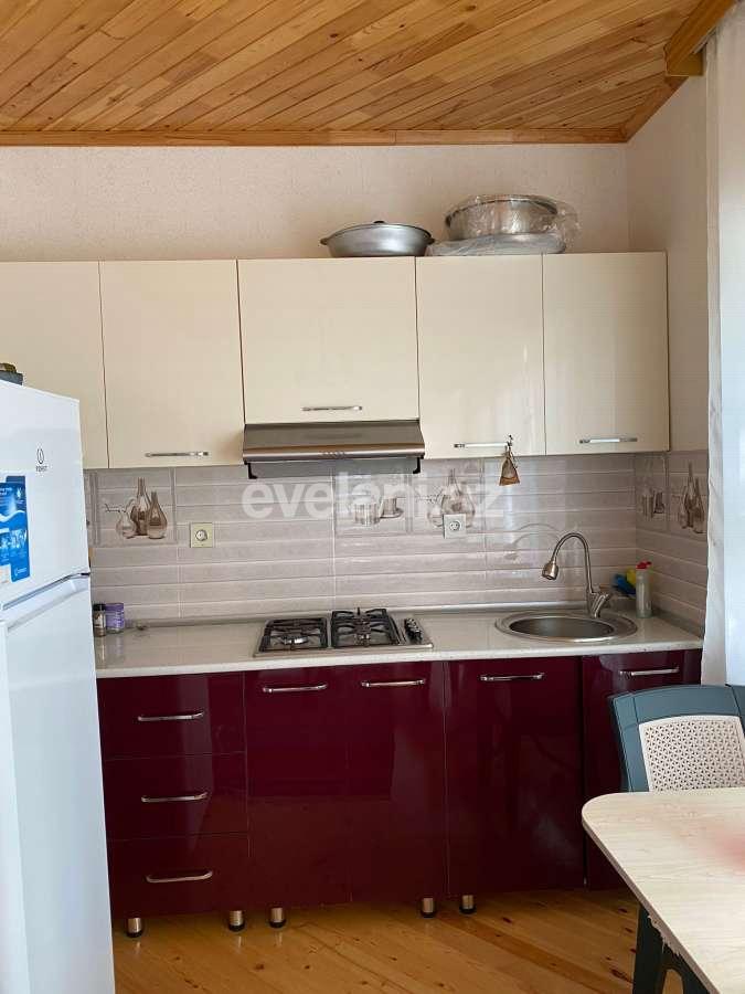 Rent, garden / house, 4 room, 100 m², Ismayilli