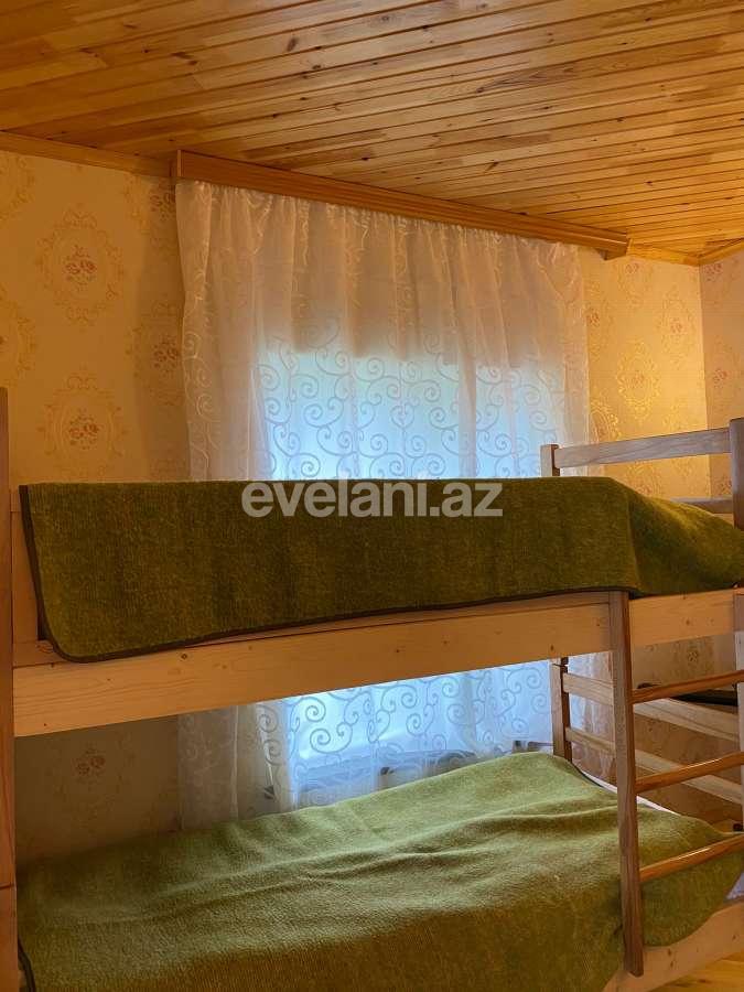 Rent, garden / house, 4 room, 100 m², Ismayilli