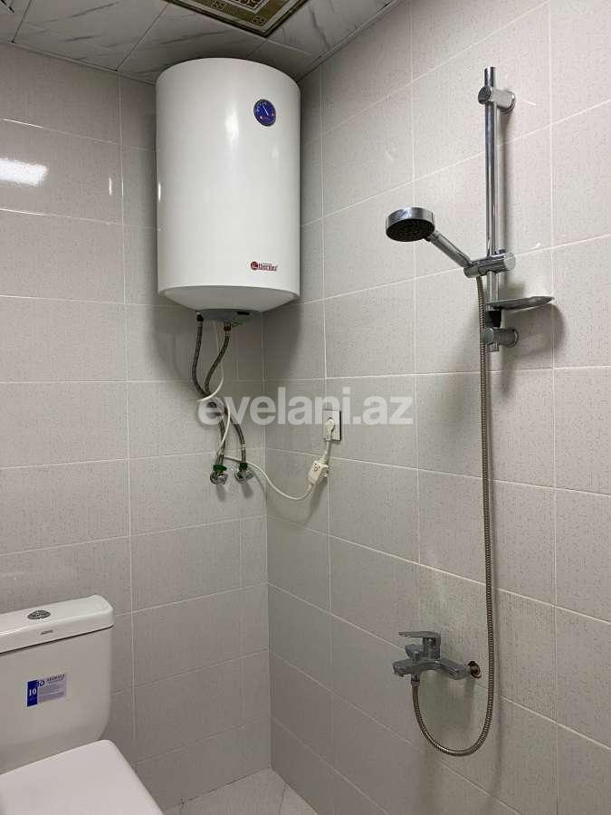 Rent, garden / house, 4 room, 100 m², Ismayilli