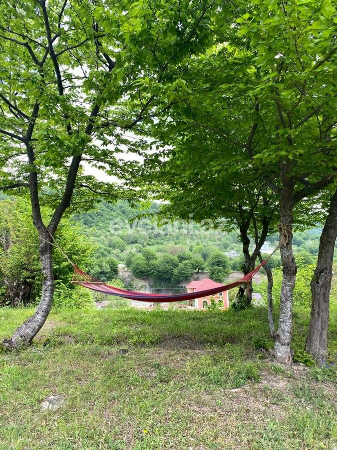 Rent, garden / house, 4 room, 100 m², Ismayilli