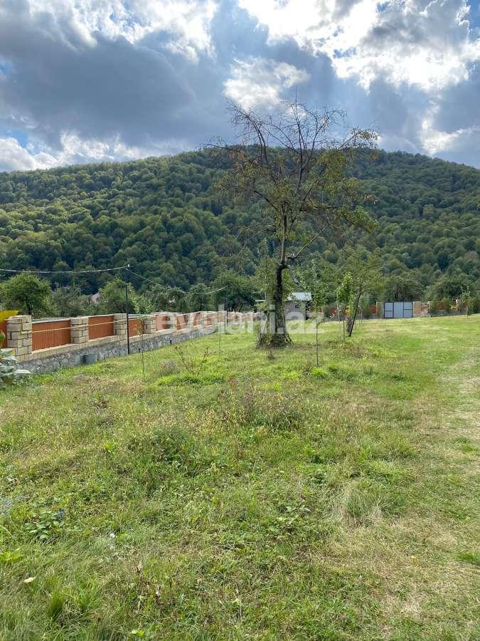 Rent, garden / house, 4 room, 100 m², Ismayilli