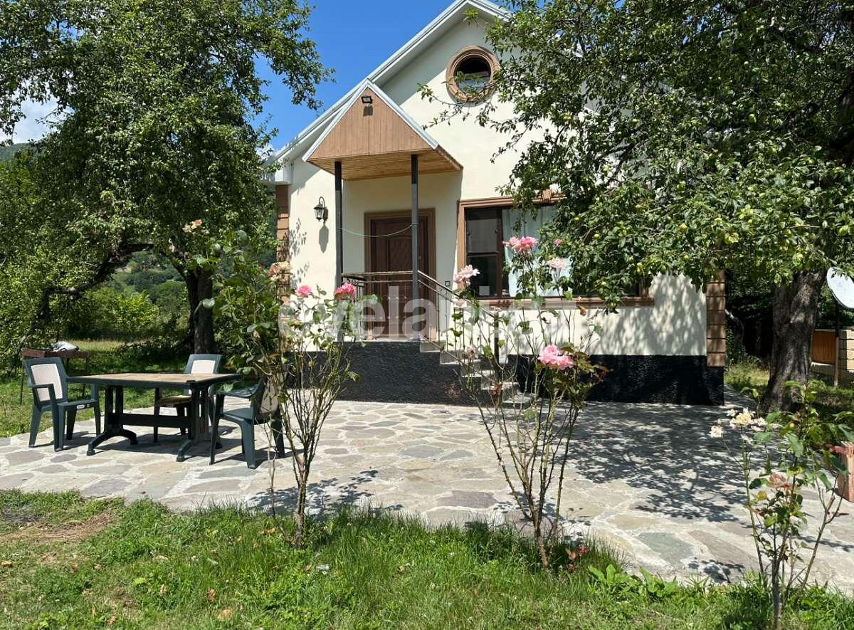 Rent, garden / house, 4 room, 100 m², Ismayilli