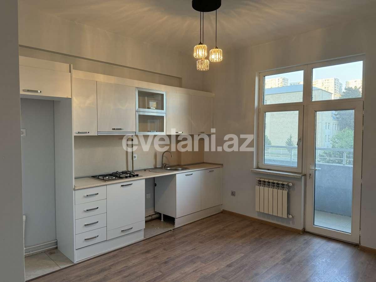 Satılır, yeni tikili, 2 otaqlı, 75 m², Bakı, Xətai r.