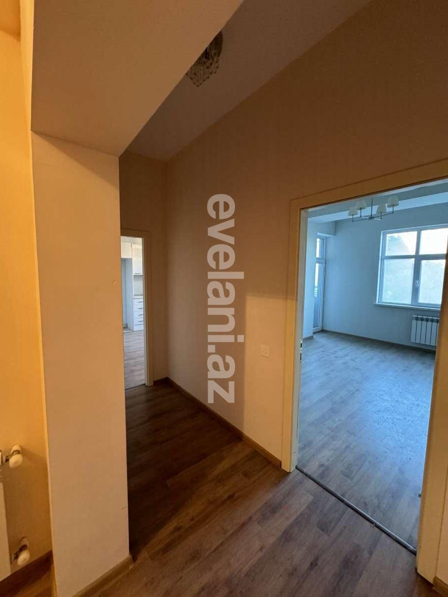 Satılır, yeni tikili, 2 otaqlı, 75 m², Bakı, Xətai r.